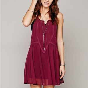 Free People Intimately Slip Dress